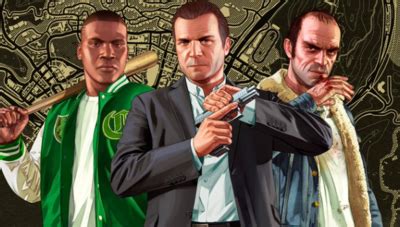 The craziest GTA 5 mods in 2025 – New features that feel like GTA 6 ...