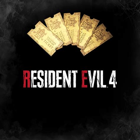 Resident Evil 4