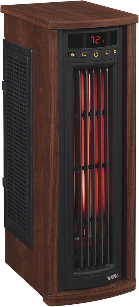 duraflame Electric Tower Heater, Oscillating Tower India | Ubuy