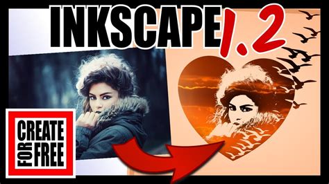 Image result for Inkscape Tutorial Vector Image Trace