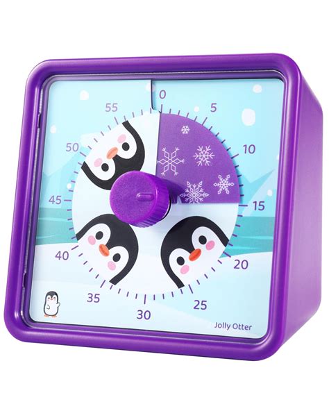 Buy Visual Timer for Kids - Timers for Classroom - The Perfect Kids ...
