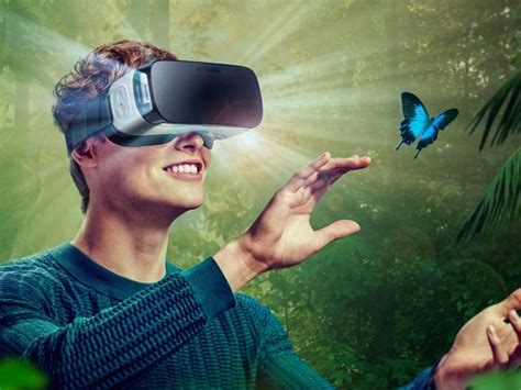 VR视觉，带你进入一个酷炫的“新世界”！ - 维科号