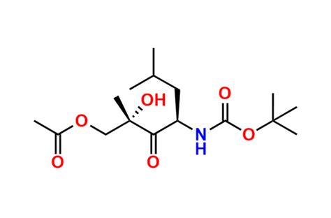 Carfilzomib Impurity 43 | CAS No- NA | NA
