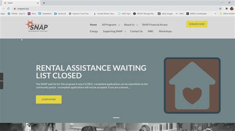 SNAP Spokane expects additional utility bill assistance funding in ...