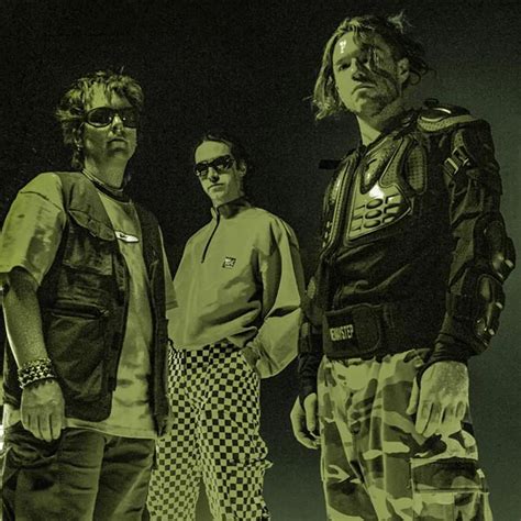 Machine Girl Store: Official Merch & Vinyl