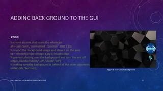 Image result for Voice Recorder MATLAB