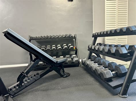 Los Angeles Machine Gym Photos — Game Time Strength GTS