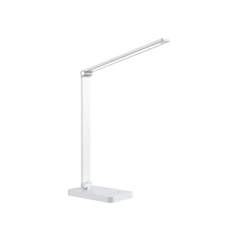 Flexo LED con batería recargable Attom 5W 610Lm 3CCT Dim