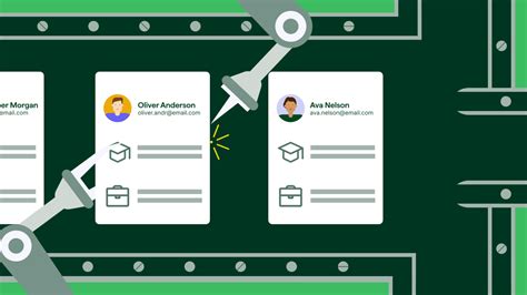 Applicant Tracking System 的图像结果