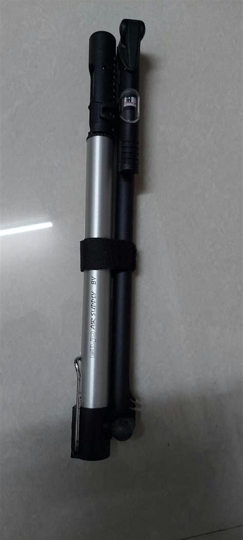 Giyo GM-821 Pump | Buy Online in India from Cyclop.in