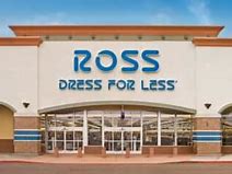 Ross return policy