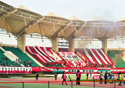 河南建业拟更名为“洛阳龙门足球俱乐部” | 体育大生意