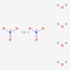Cadmium Nitrate Formula, Properties And Uses