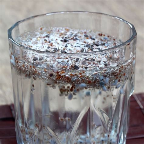 Isabgol is NOT harmless. Too much, and you absorb less zinc, copper and manganese. This is ...