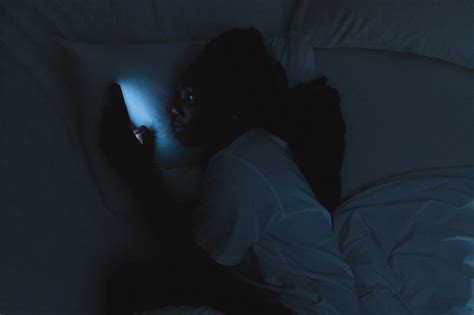 Overcoming Night Eating Syndrome