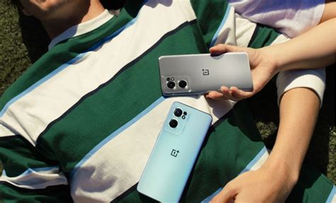 OnePlus Nord CE 2 Lite Spotted On BIS And TDRA Certifications Launch ...