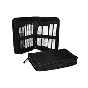 COPIC BIPWAL BLACK INK PRO WALLET SET/10 : Amazon.in: Office Products