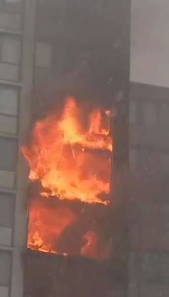 Image result for Chicago Fire High-Rise