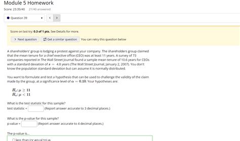 Module 5 Assignments and Answers 的图像结果