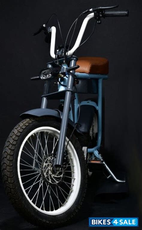 Virtus Motors Alpha S price, specs, mileage, colours, photos and ...