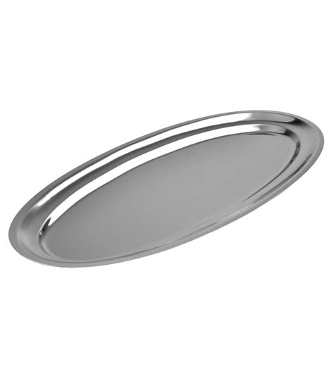 Stainless Steel Tray