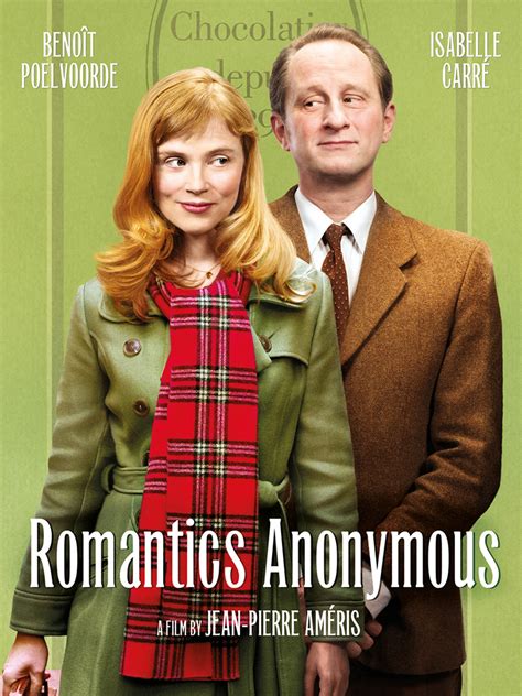 Prime Video: Romantics Anonymous (English Subtitled)