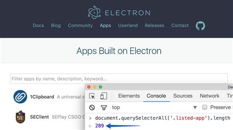 Image result for Electron JS Introduction