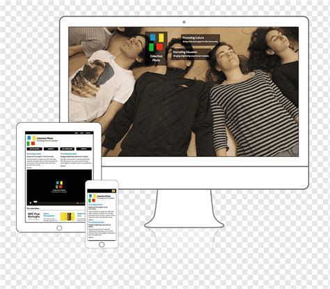 Video Solutions for Enterprise, SMB, Creatives, and Education PNG Minimalist