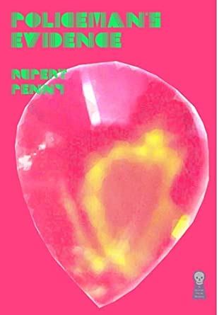 Policeman's Evidence : Penny, Rupert: Amazon.in: Books