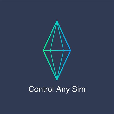 Image result for The Sims 4 Control Any Sim Mod