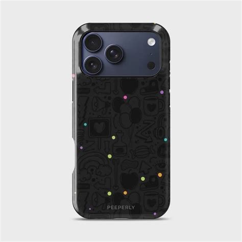 Neon Wink – Peeperly