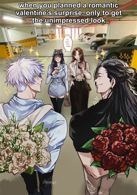 GOJO UTAHIME en 2025 | Parejas de anime manga, Imagenes transformers ...