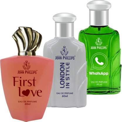 Buy John Phillips FIRST LOVE & LONDON IN STYLE & WHATSAPP | Long ...