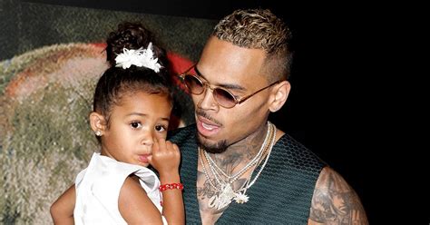 Is Chris Brown Engaged to Ammika Harris, or Is It Just a Rumor?