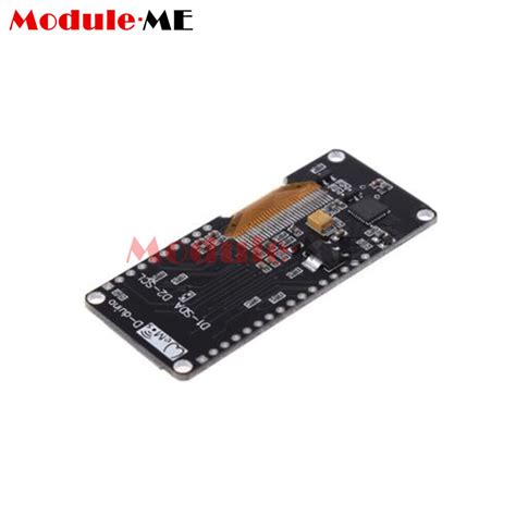 NODEMCU wemos Wifi ESP8266 ESP-12F CP2102 Micro Usb | Ubuy India