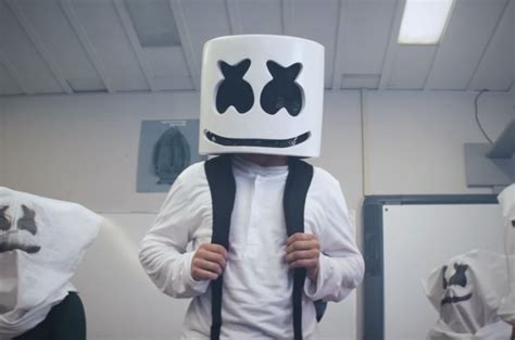 Marshmello's 'Alone' Video Passes 1 Billion YouTube Views | Billboard