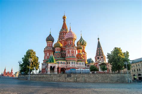 Что внутри в Храме Василия Блаженного. | Вокруг Тебя - экскурсии по ...