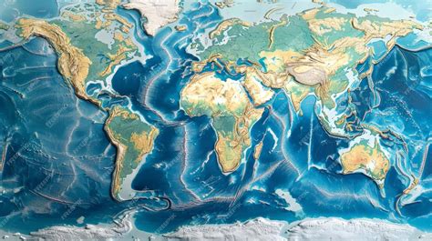 Cold Ocean Current World Map 的图像结果
