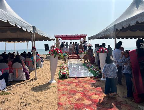 Nalla ECO Beach Resort