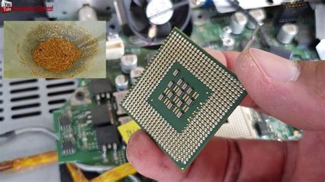 Image result for Computer Gold Recovery