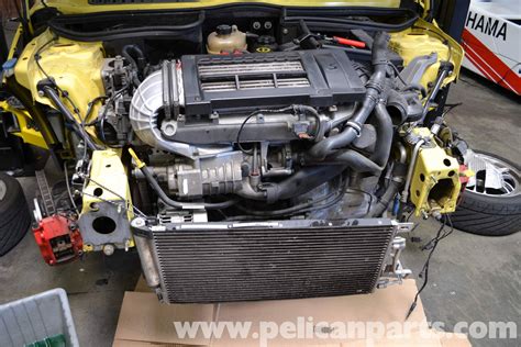 2005 Mini Cooper S Supercharger Rebuild Kit - Mini Cooper Cars