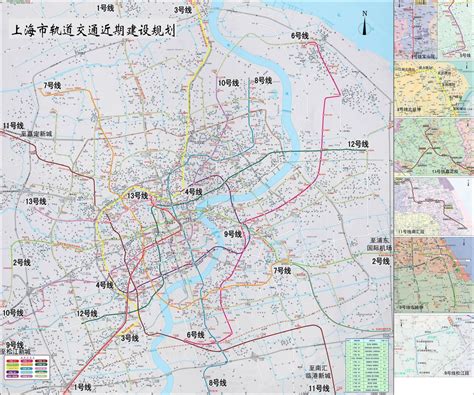 求最新版上海地图_百度知道