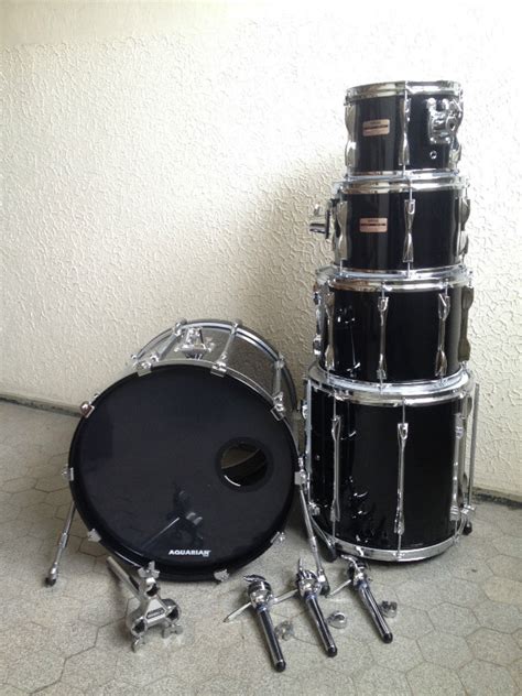 Simmons SDS Drumset in Windsbach | Musik und Instrumente | Kleinanzeigen