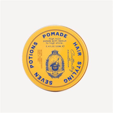 What Is Pomade? Men’s Hair Pomade Explained