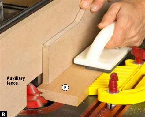 Image result for Lock Miter Bit Tips