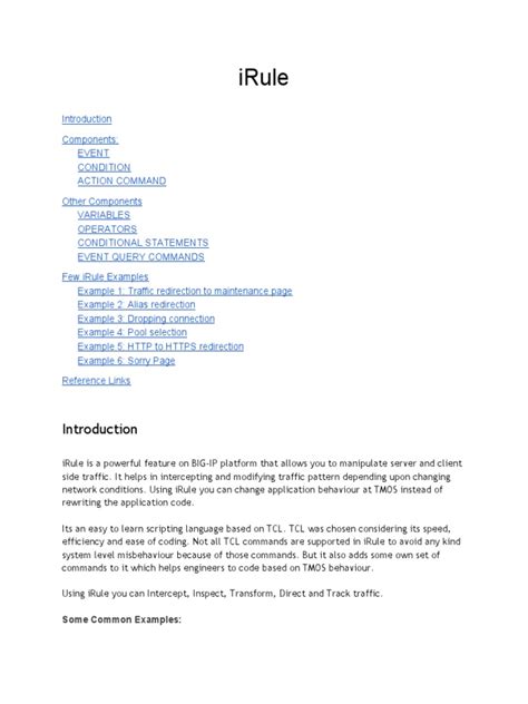 Image result for +iRule HttpMethod