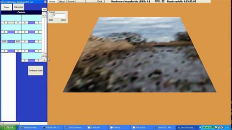 Image result for Direct3D Cube VB6 Example