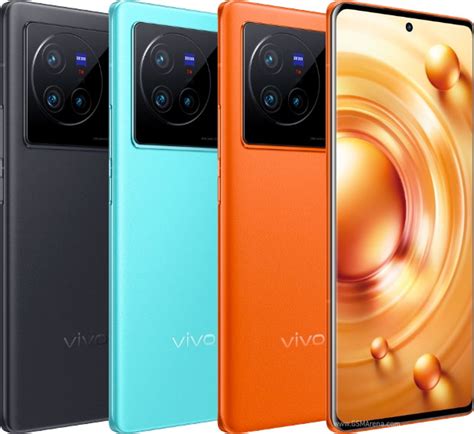 Vivo X80 Camera Review: A Mobile Photography Masterclass - Cashify