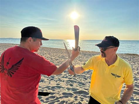 Spezial Unterricht mit Si-Gung - Wing Tsun Universe (WTU), Wtu Club ...