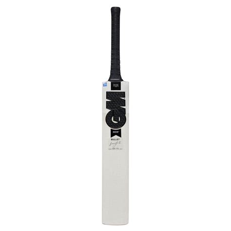 GM Noir Bullet English Willow Cricket Bat – Sportswing.in